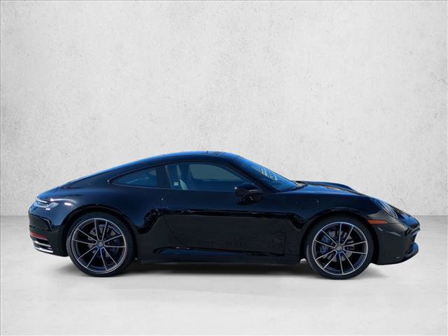 Used 2021 Porsche 911 Carrera RWD image 4