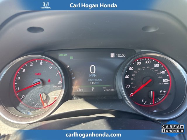 Used 2023 Toyota Camry XSE image 27