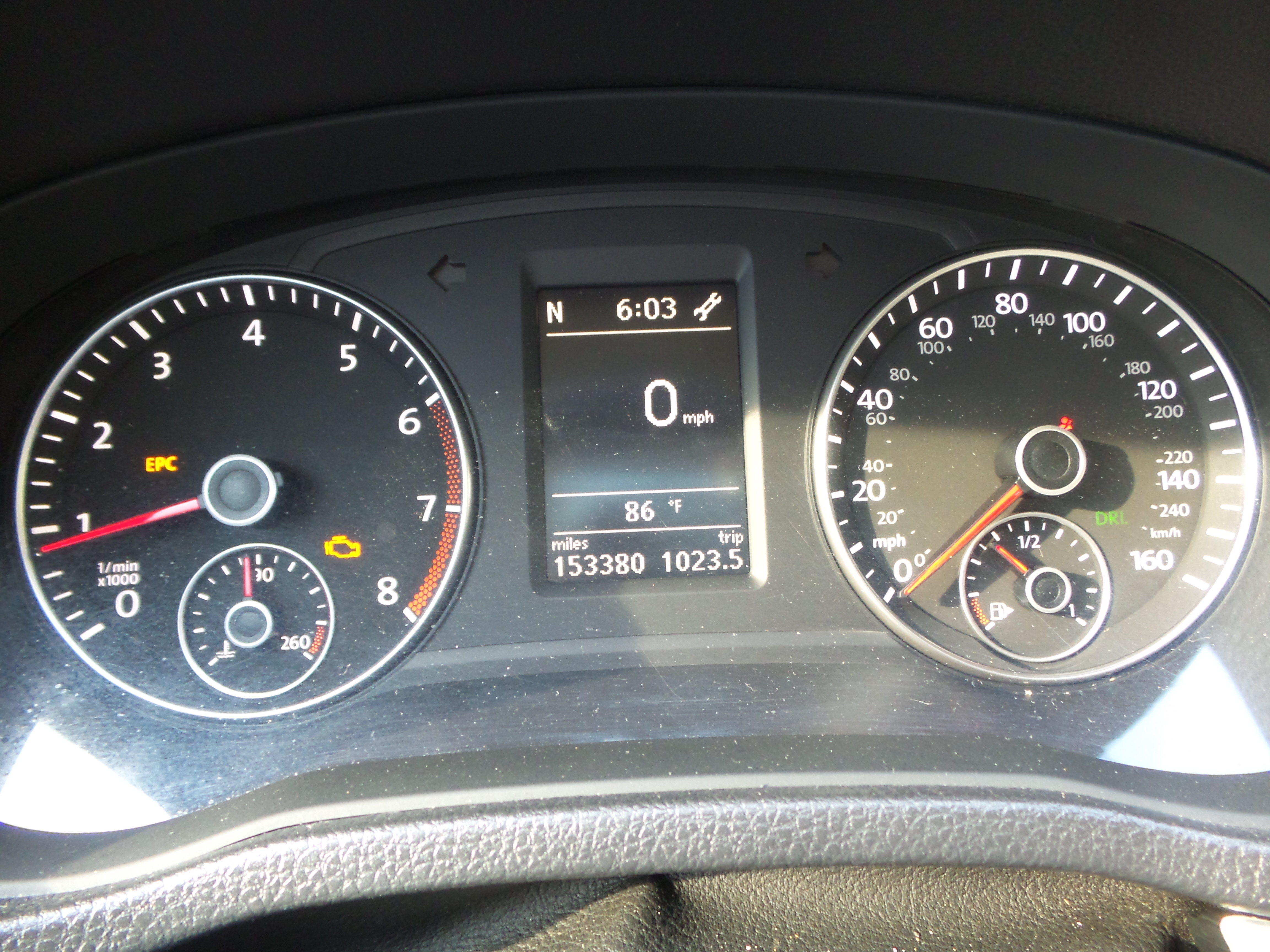 Used 2012 Volkswagen Passat 2.5 SE FWD image 40