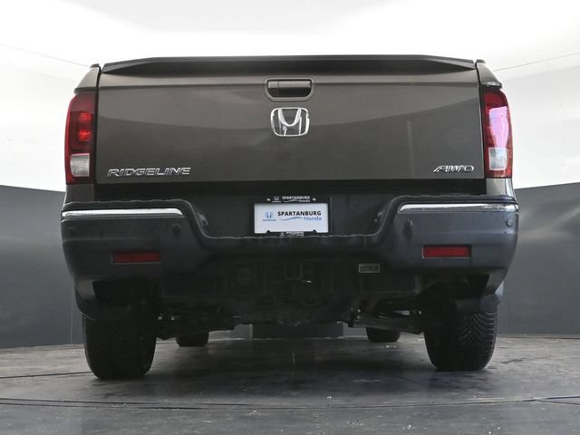 Used 2020 Honda Ridgeline RTL-E image 28