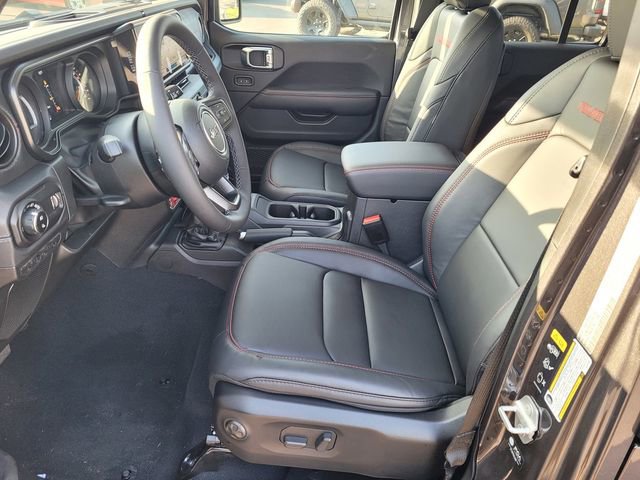 Used 2026 Jeep Gladiator Rubicon w/ Safety Group image 8