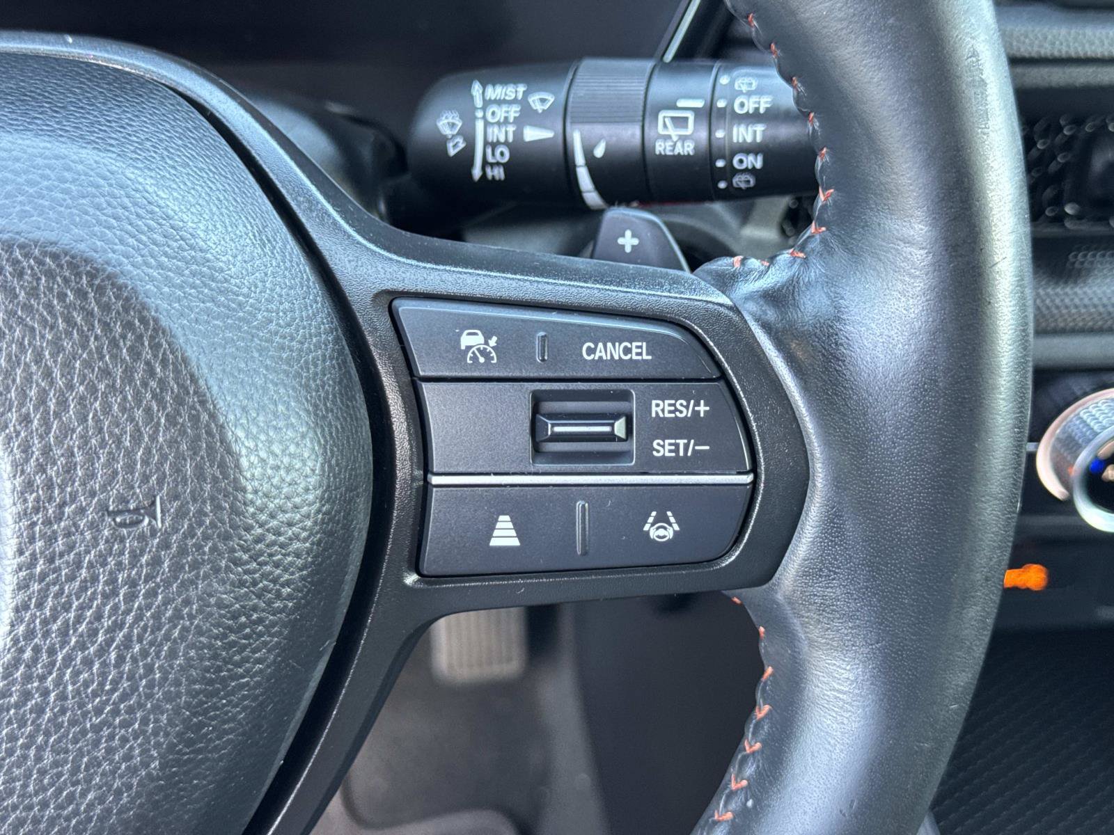 Used 2023 Honda CR-V Sport image 12