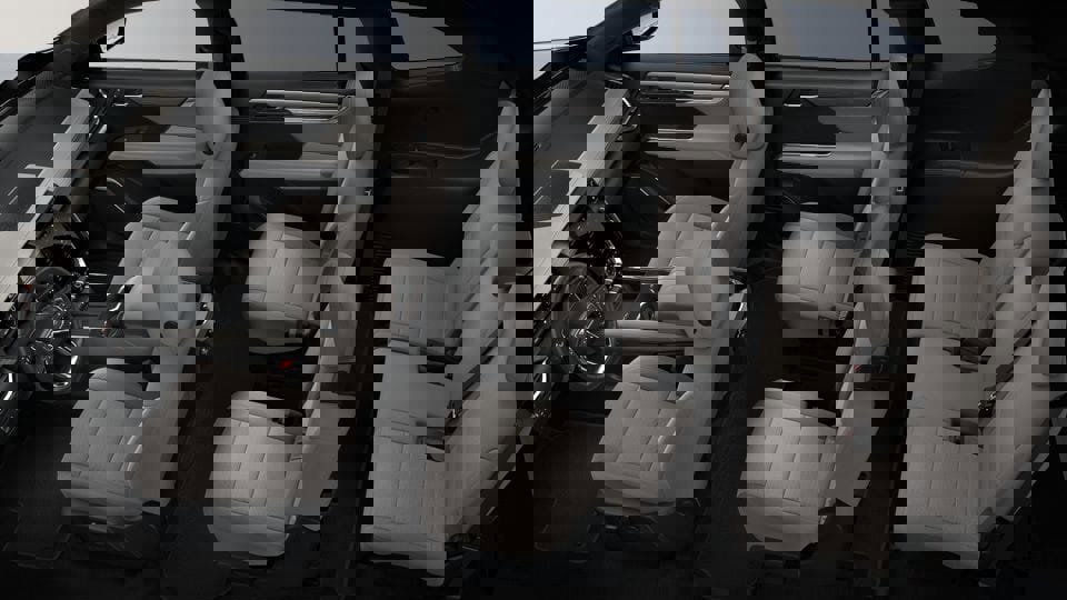 New 2026 GMC Acadia Elevation w/ Black Edition image 33