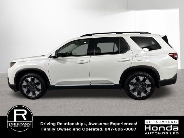 Certified 2026 Honda Pilot Touring image 32