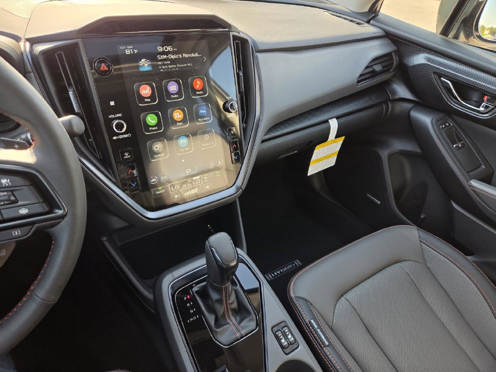 New 2026 Subaru Crosstrek 2.5i Limited AWD/4WD image 17