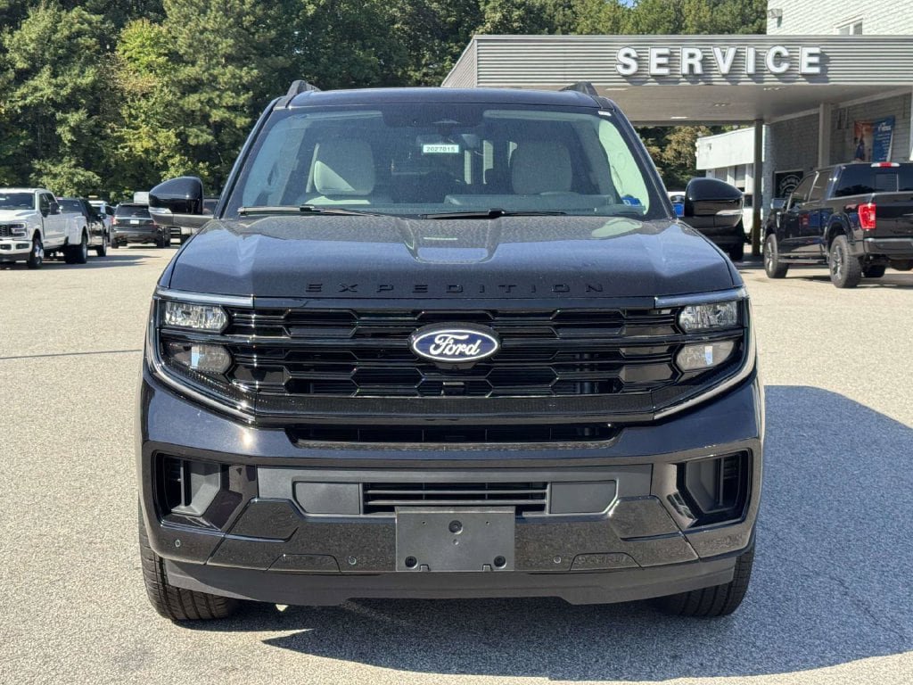 New 2027 Ford Expedition Max Platinum AWD/4WD image 27