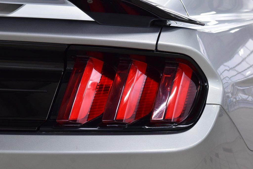 Used 2020 Ford Mustang Shelby GT350 w/ Technology Package image 21