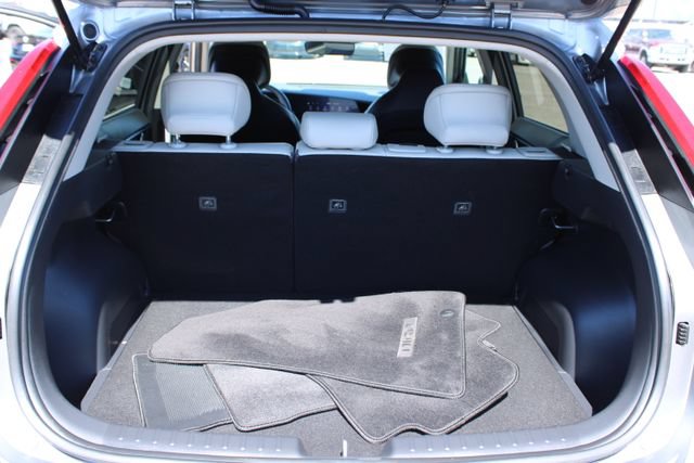 Used 2024 Kia Niro EX FWD image 31