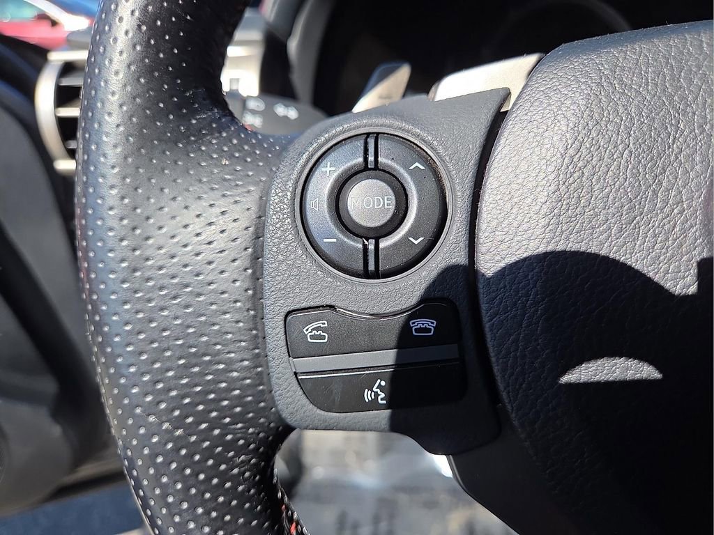 Used 2016 Lexus IS 300 AWD w/ F Sport Package image 22