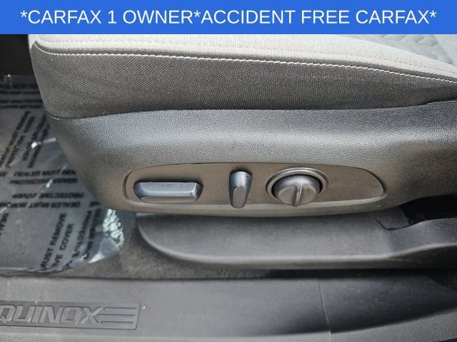 Used 2024 Chevrolet Equinox LT AWD/4WD image 33