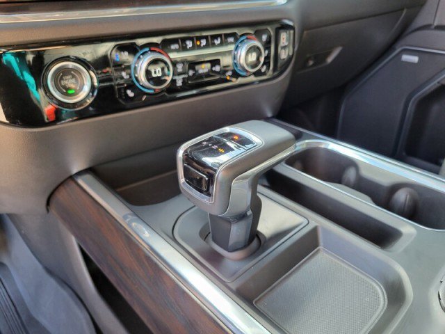 Used 2023 GMC Sierra 1500 SLT w/ SLT Premium Package image 23