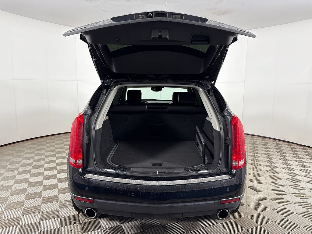 Used 2013 Cadillac SRX Luxury w/ Driver Awareness Package FWD image 21