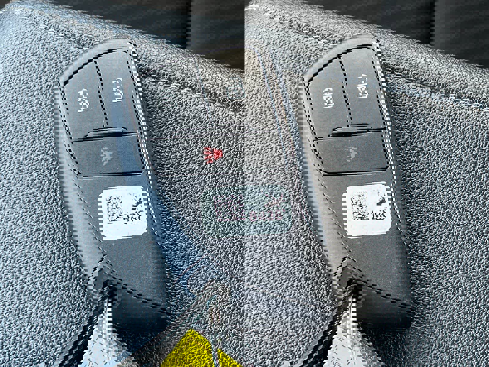 Used 2024 GMC Sierra 1500 Pro w/ Trailering Package image 27