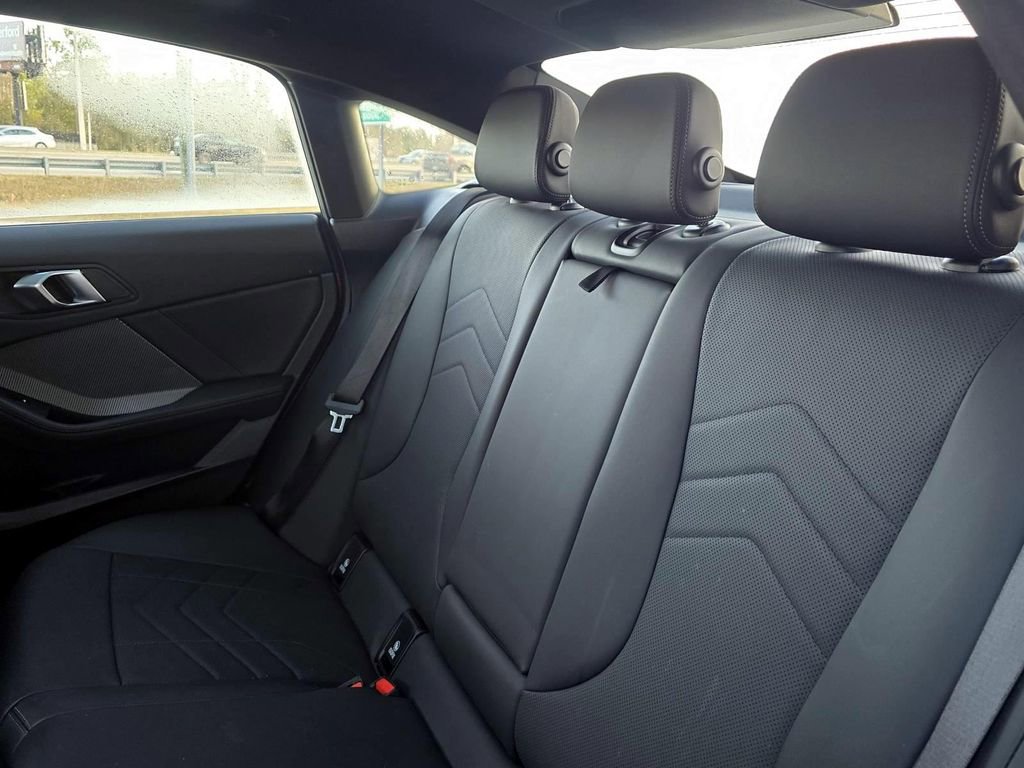 Used 2025 BMW 228i xDrive image 33