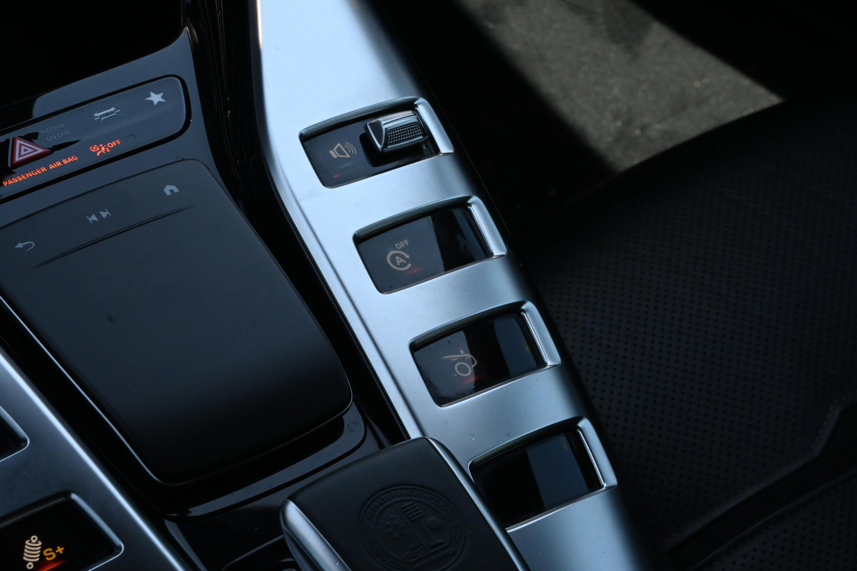 Used 2021 Mercedes-Benz AMG GT 53 image 20