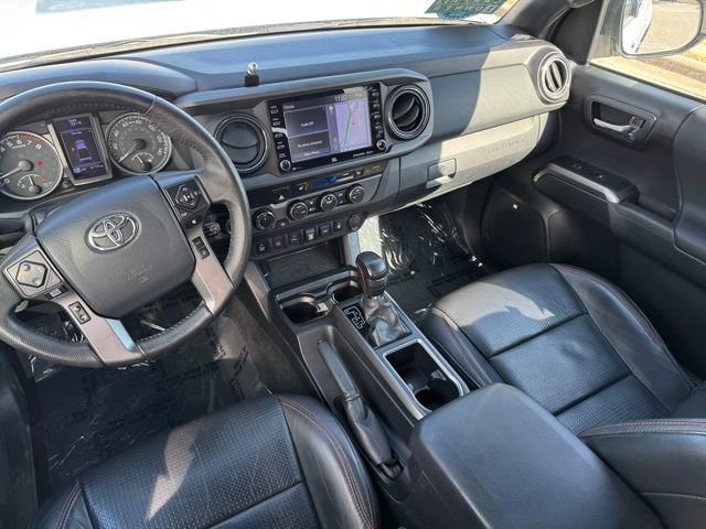 Certified 2020 Toyota Tacoma TRD Pro image 6