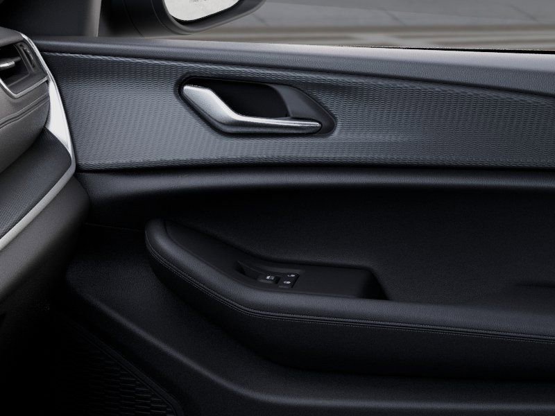 New 2025 Jeep Grand Cherokee L Laredo w/ Luxury Tech Group I image 25