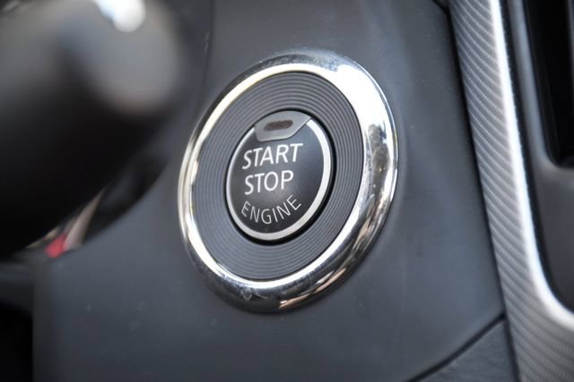 Used 2023 INFINITI Q50 Luxe w/ Cargo Package image 17