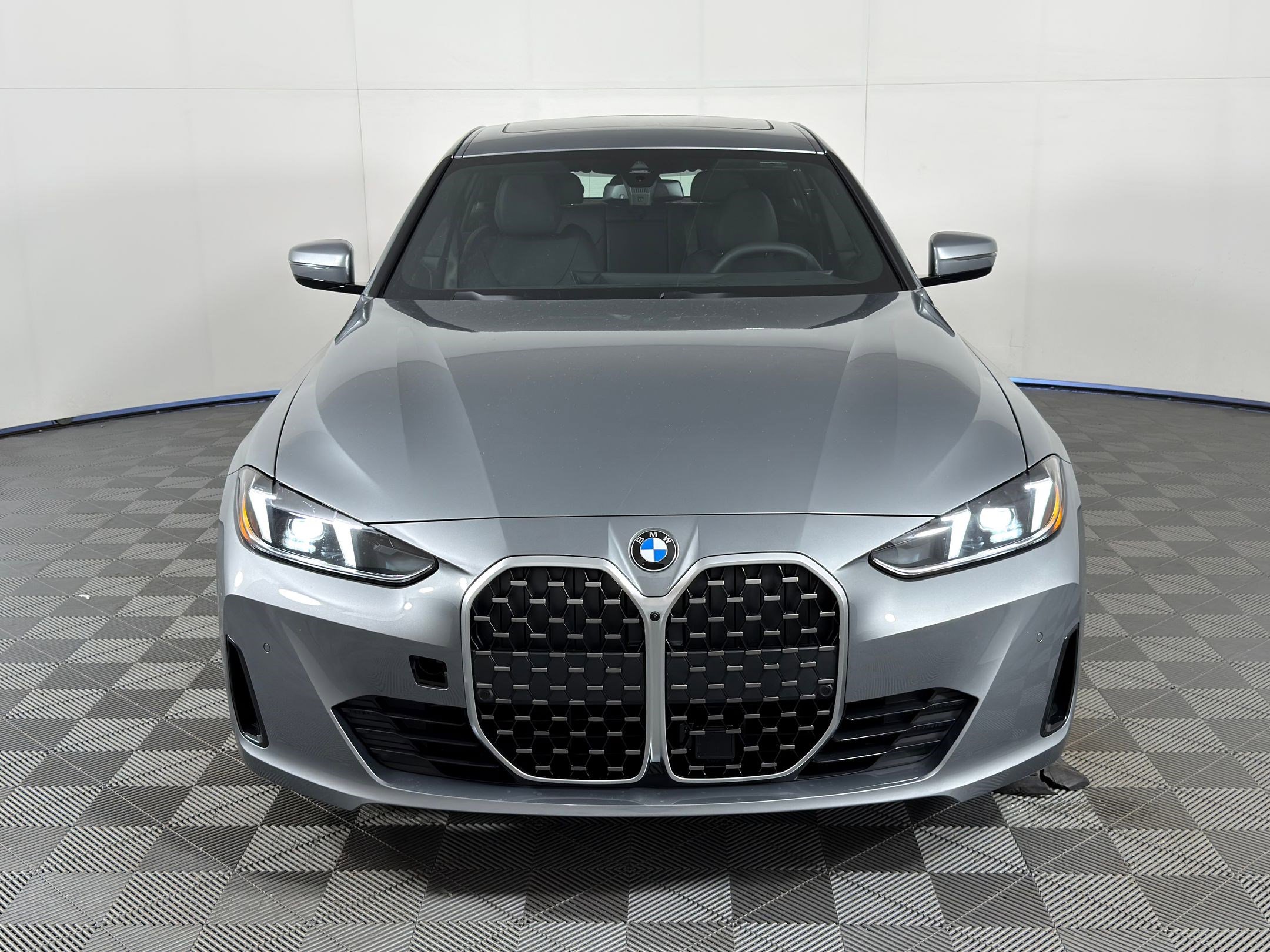 New 2026 BMW 430i w/ Premium Package image 5