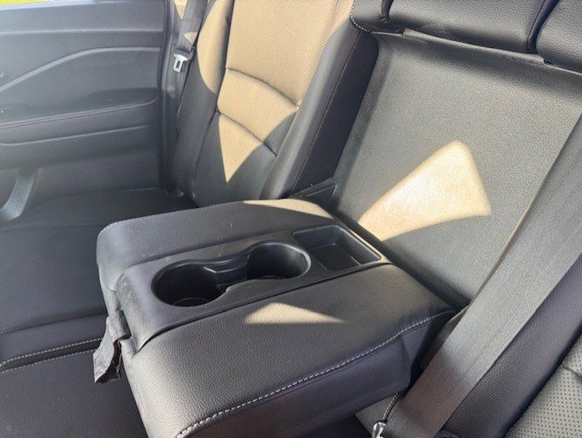 Used 2021 Honda Ridgeline RTL image 26