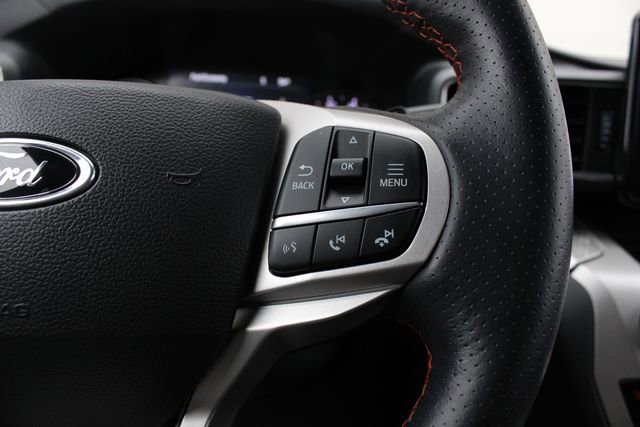 Used 2022 Ford Explorer Timberline image 14