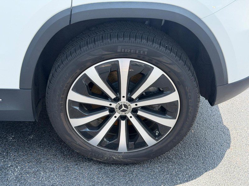 Used 2021 Mercedes-Benz GLA 250 4MATIC image 8