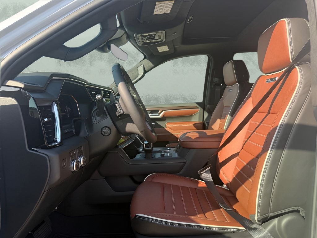 New 2026 GMC Sierra 1500 Denali Ultimate AWD/4WD image 11