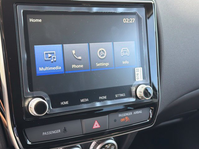 New 2027 Mitsubishi Outlander Sport LE AWD/4WD image 25