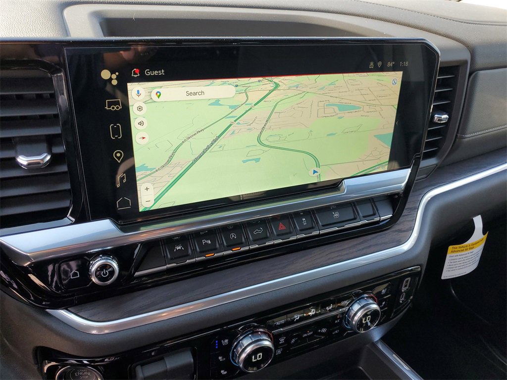 New 2026 GMC Sierra 1500 SLT w/ SLT Premium Plus Package image 31