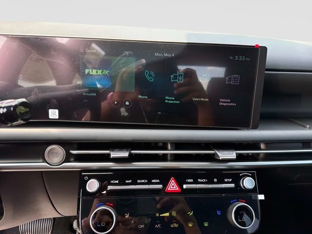 New 2026 Hyundai Santa Cruz SEL FWD image 23