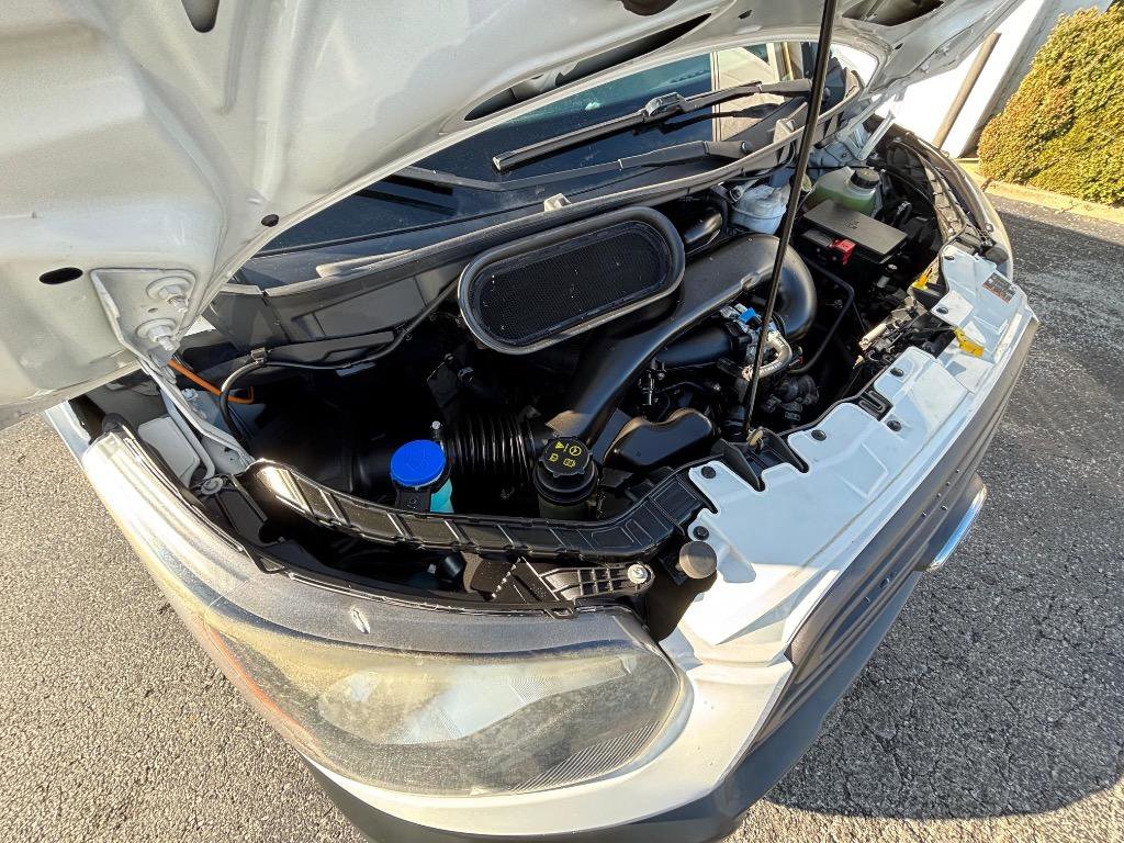 Used 2017 Ford Transit 350 148 Medium Roof image 31