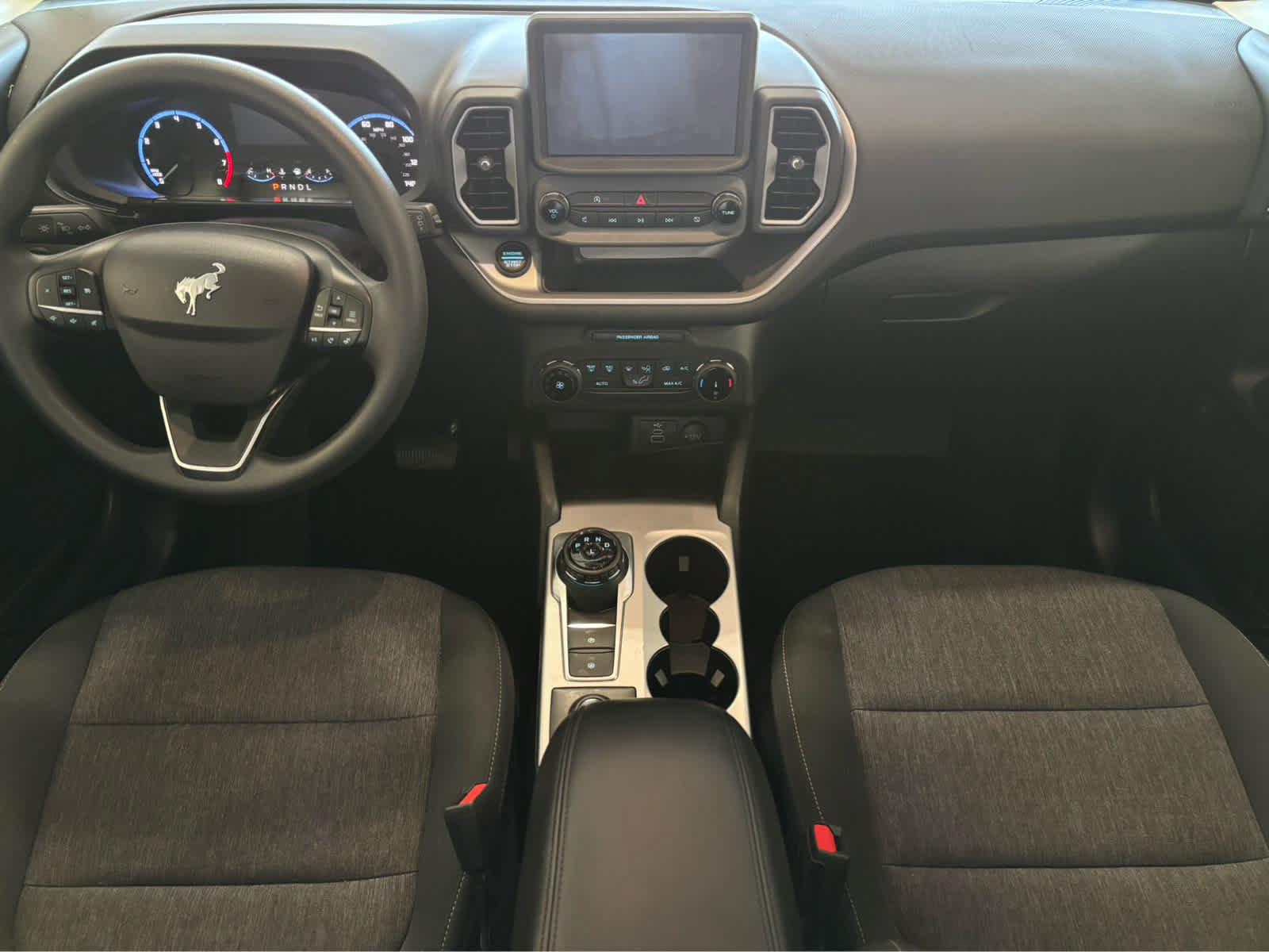 Used 2024 Ford Bronco Sport Big Bend AWD/4WD image 9