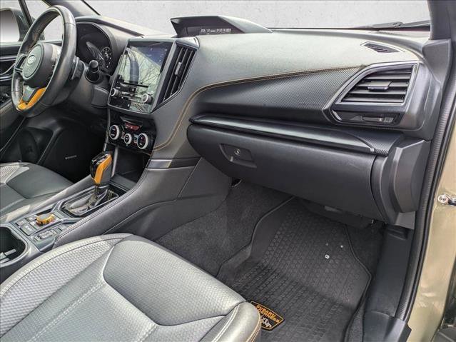 Used 2022 Subaru Forester Wilderness AWD/4WD image 23