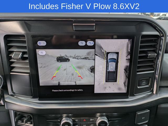 Used 2026 Ford F250 Lariat image 13