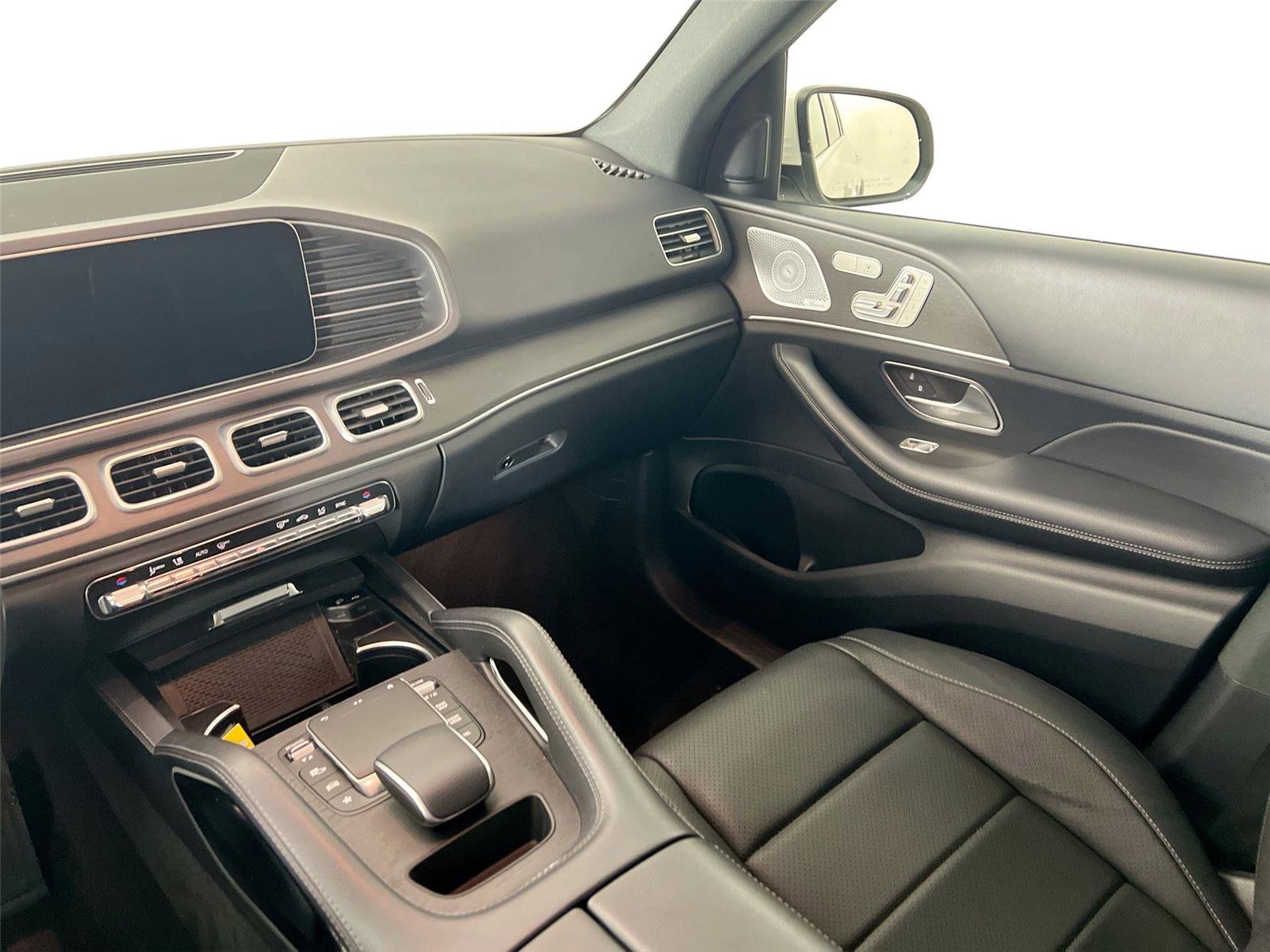 Certified 2021 Mercedes-Benz GLE 350 4MATIC image 25