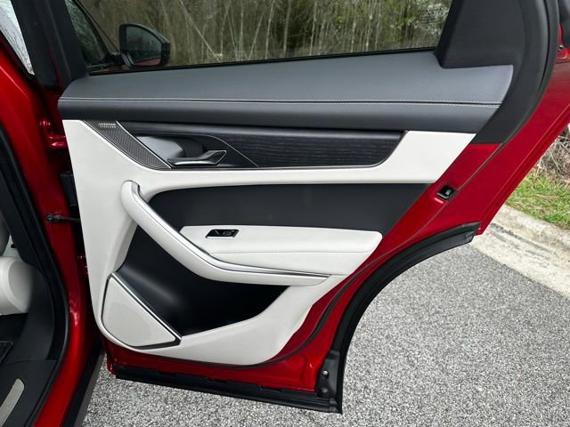 Used 2026 Jaguar F-PACE R-Dynamic S image 20