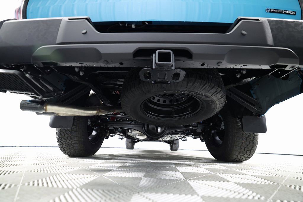 Used 2026 Toyota Tundra TRD Pro image 61