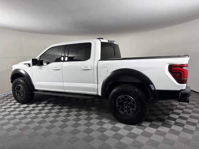 Used 2026 Ford F150 Raptor w/ Equipment Group 803A Raptor R AWD/4WD image 7