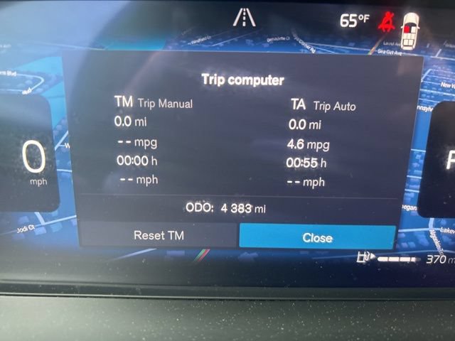 Certified 2025 Volvo XC90 B6 Plus AWD/4WD image 21