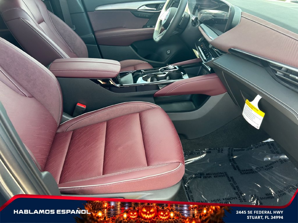 New 2026 Buick Envision Sport Touring AWD/4WD image 19