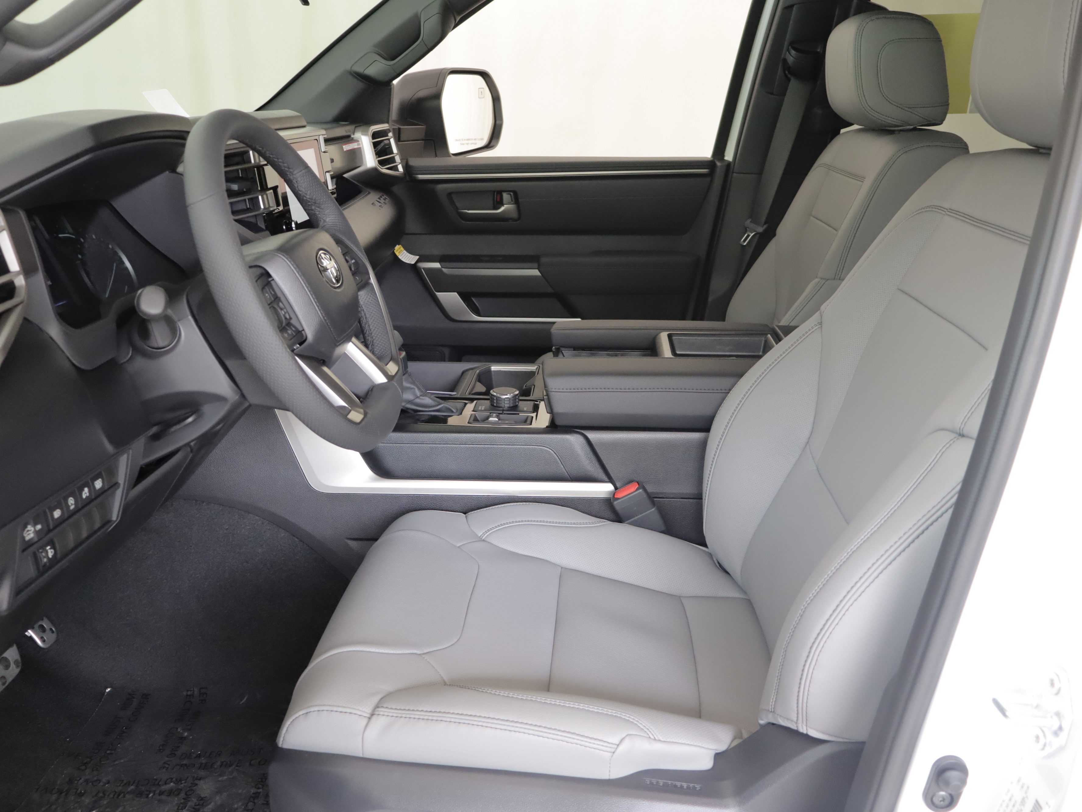 New 2026 Toyota Tundra SR5 AWD/4WD image 18