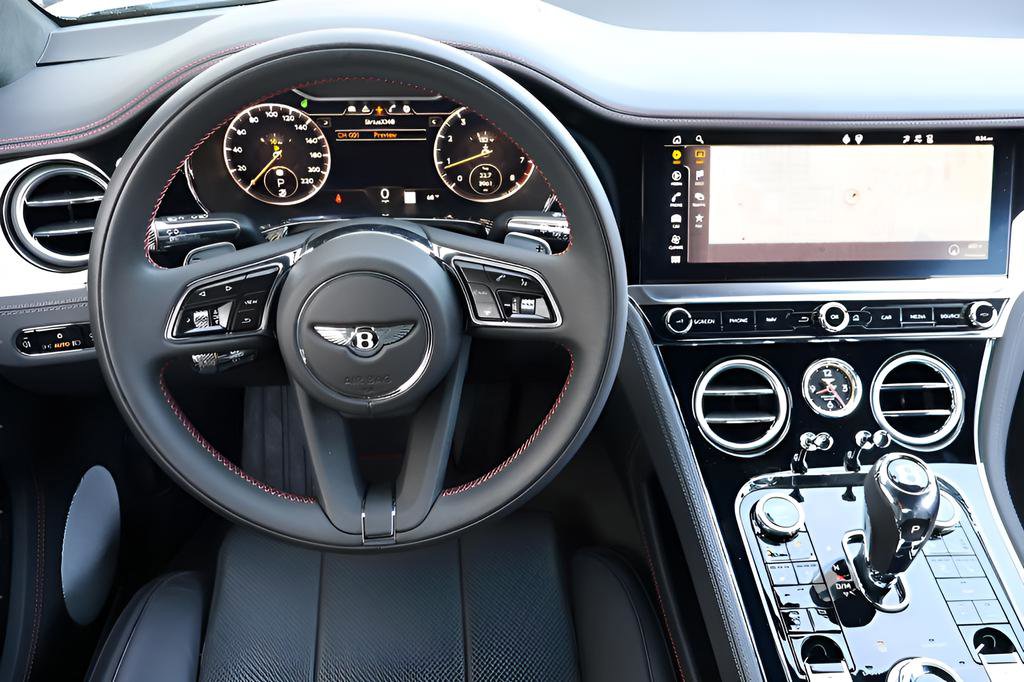 Used 2024 Bentley Continental GT V8 AWD/4WD image 20