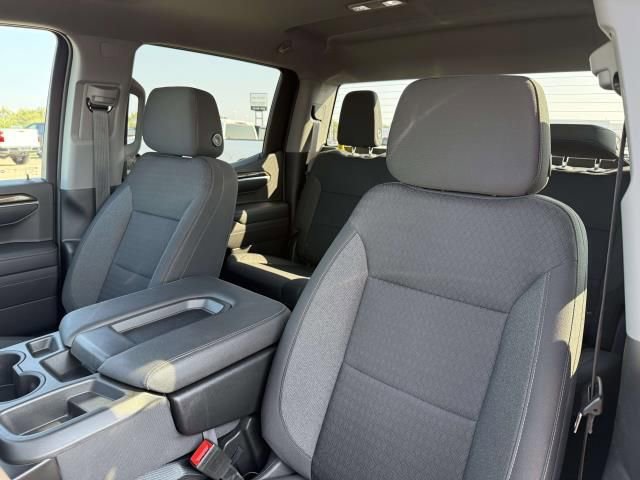 Used 2022 Chevrolet Silverado 1500 LT image 12