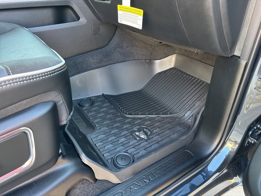 New 2026 RAM 1500 Laramie image 27