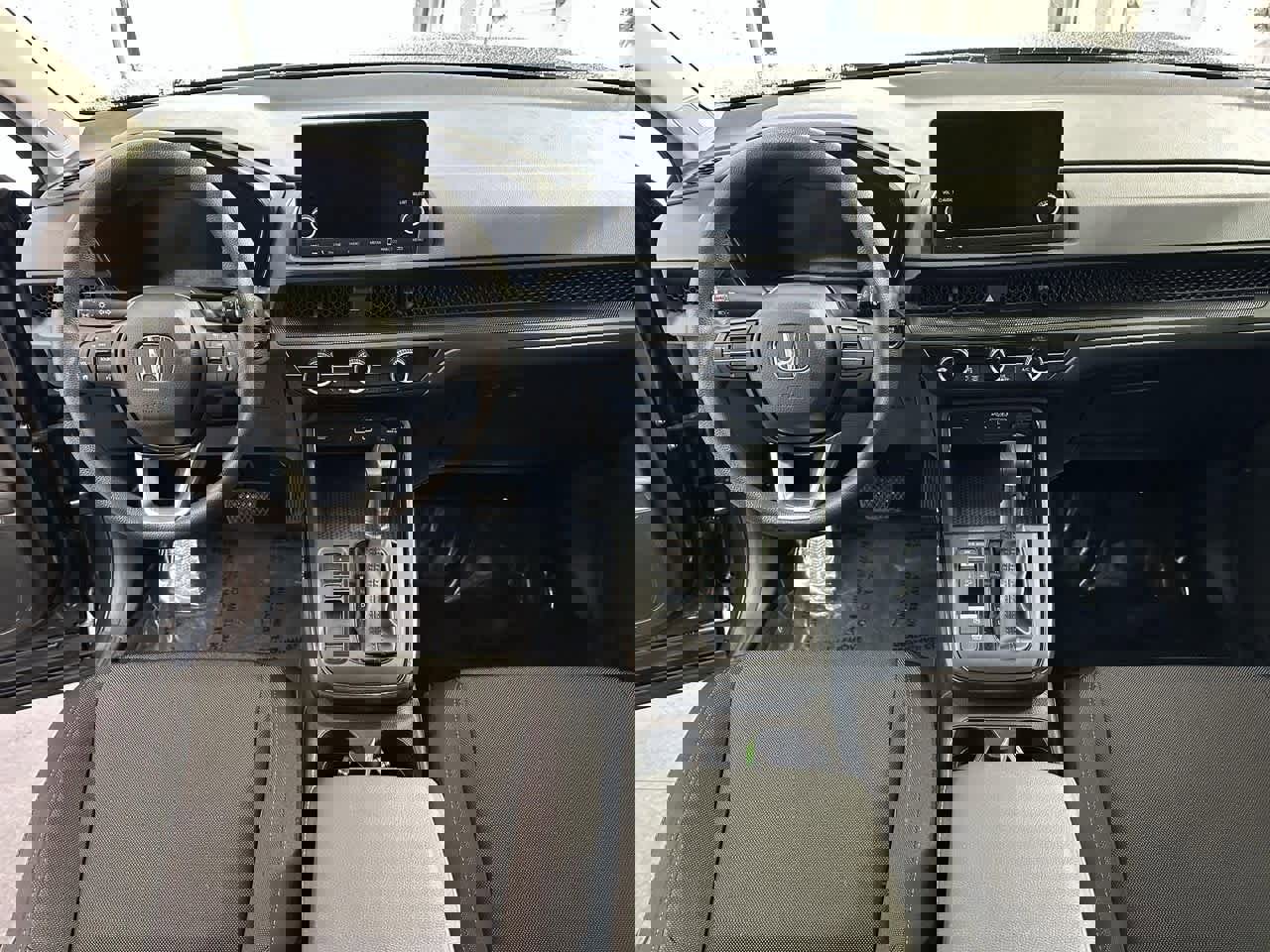 Used 2024 Honda CR-V EX image 11