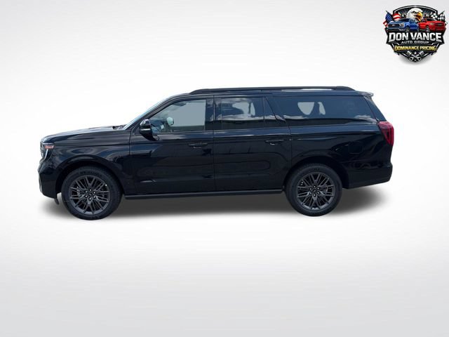 New 2027 Ford Expedition Max Platinum w/ Stealth Appearance Package AWD/4WD image 2