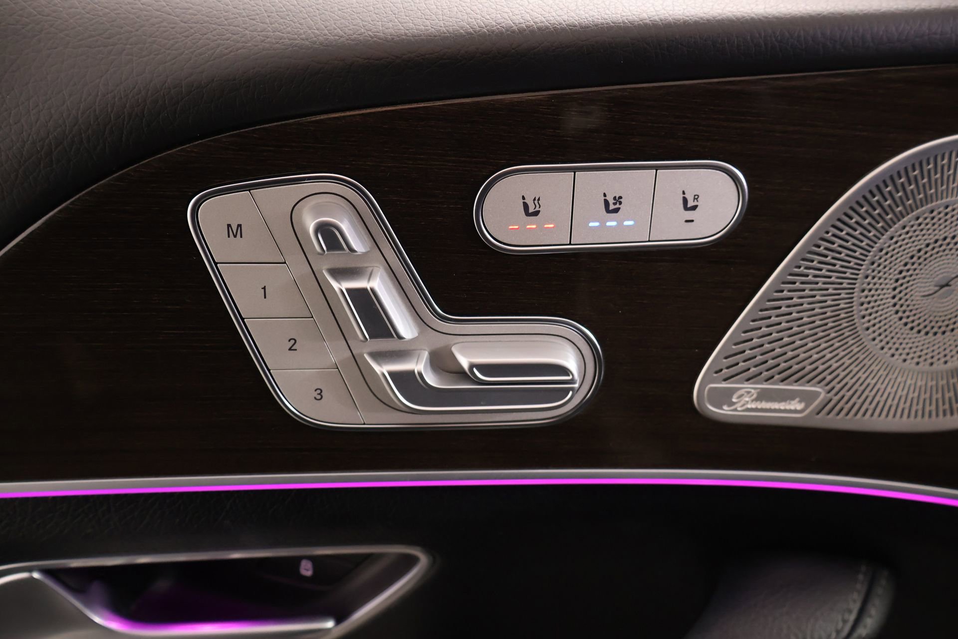 Used 2024 Mercedes-Benz GLE 450 4MATIC image 17