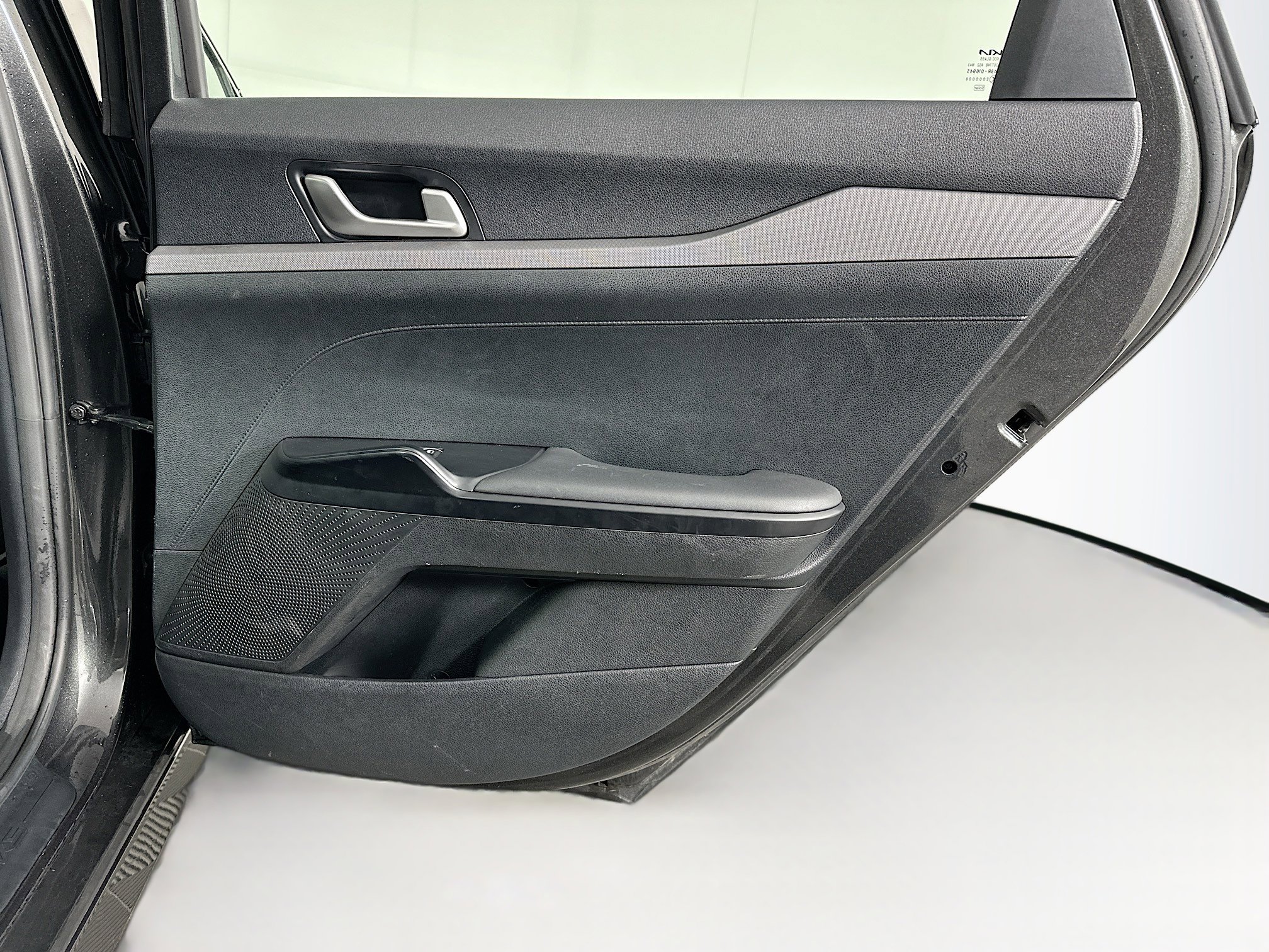 Used 2025 Kia K5 LXS image 28