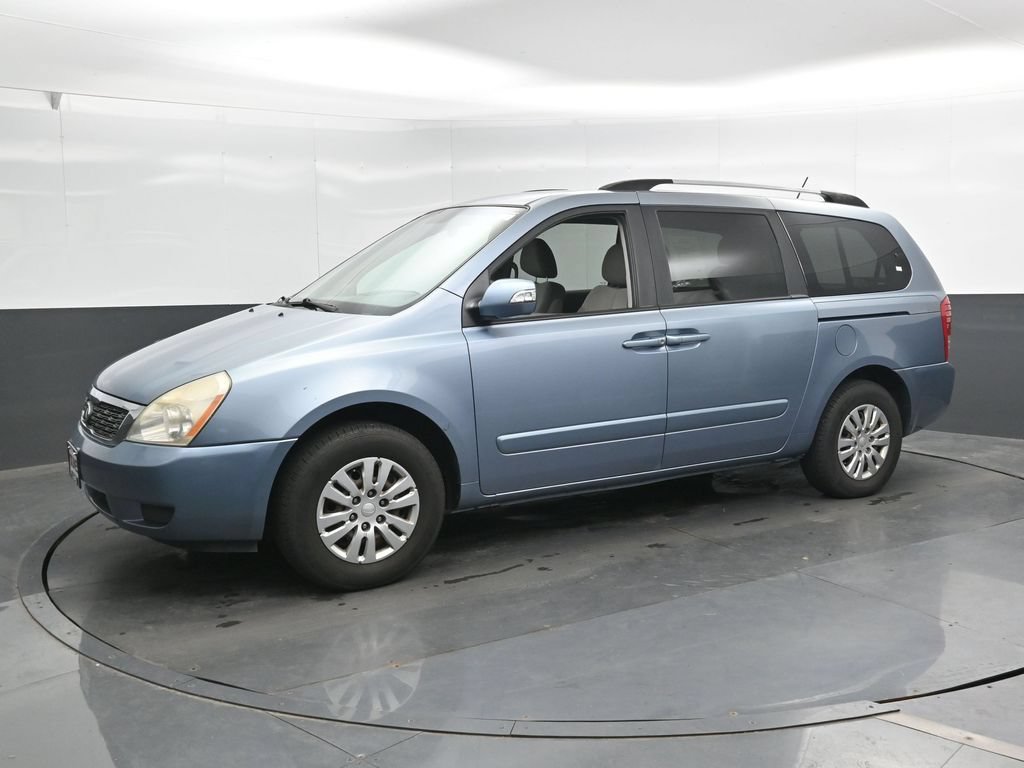 Used 2012 Kia Sedona LX FWD image 7