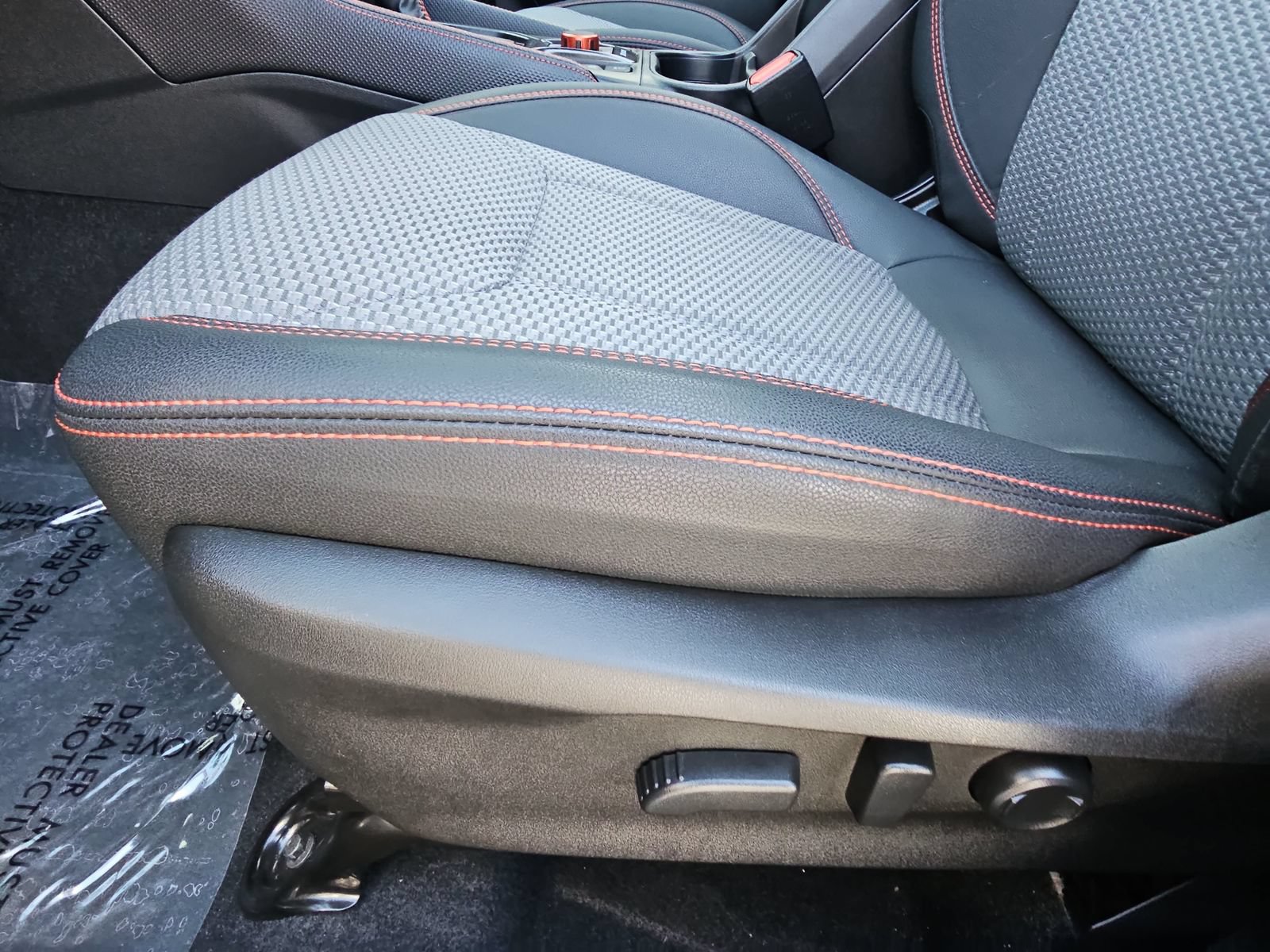 Used 2023 Subaru Forester Sport AWD/4WD image 26